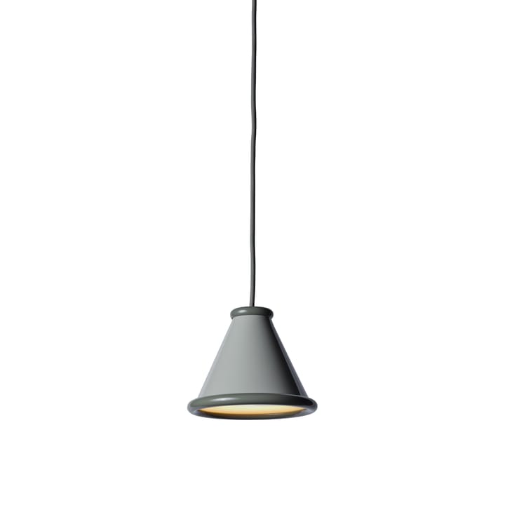 Suspension Belle Ø15 cm - Pepple grey-moss grey - Belid