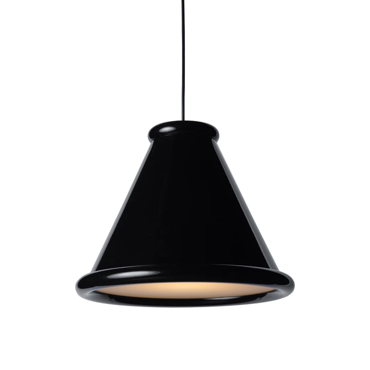Suspension Belle Ø36 cm - Glossy black - Belid