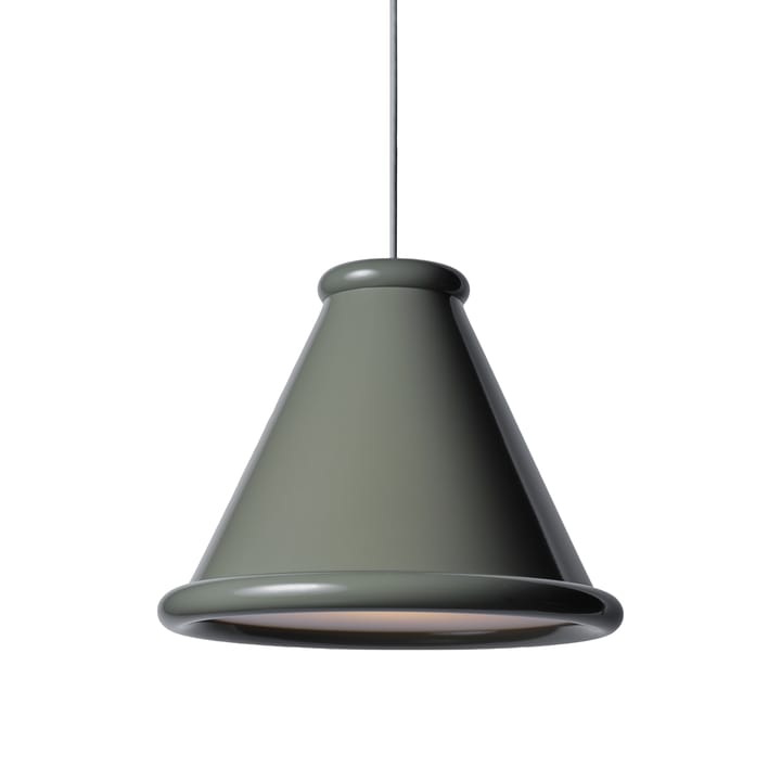 Suspension Belle Ø36 cm - Moss grey - Belid