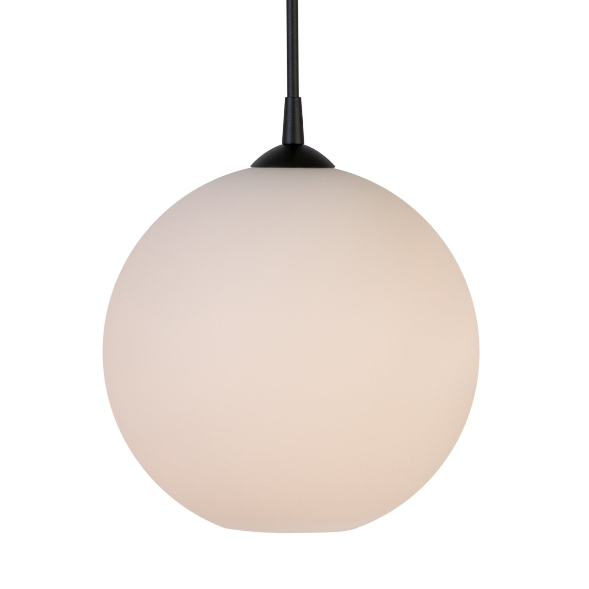 Belid Suspension Capo 30 cm Noir | Design Scandinave | Suspensions & lustres | Noir