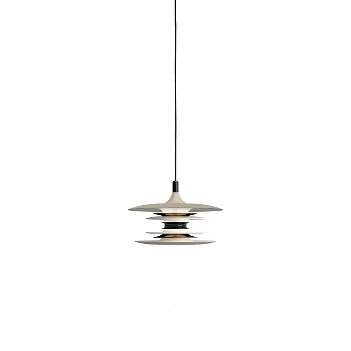 Suspension Diablo Ø20 cm, Sable-bronze métallique Belid