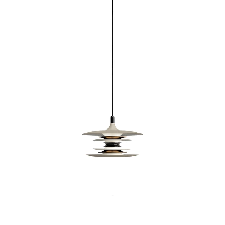 Suspension Diablo Ø20 cm - Sable-bronze métallique - Belid