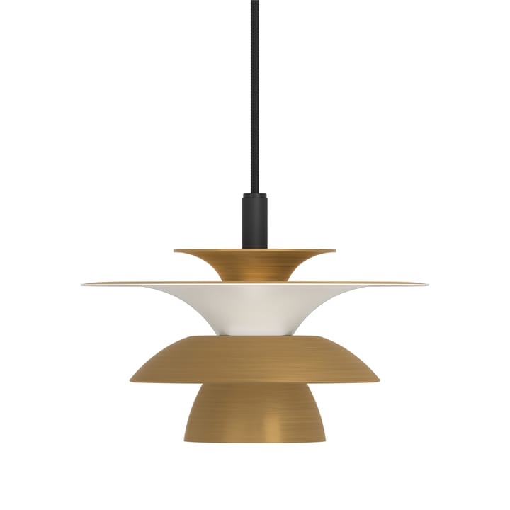 Suspension Picasso Ø18 cm, Laiton antique Belid