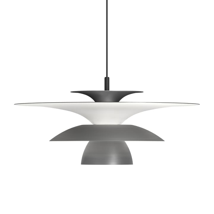 Suspension Picasso Ø50 cm - Oxyde gris - Belid