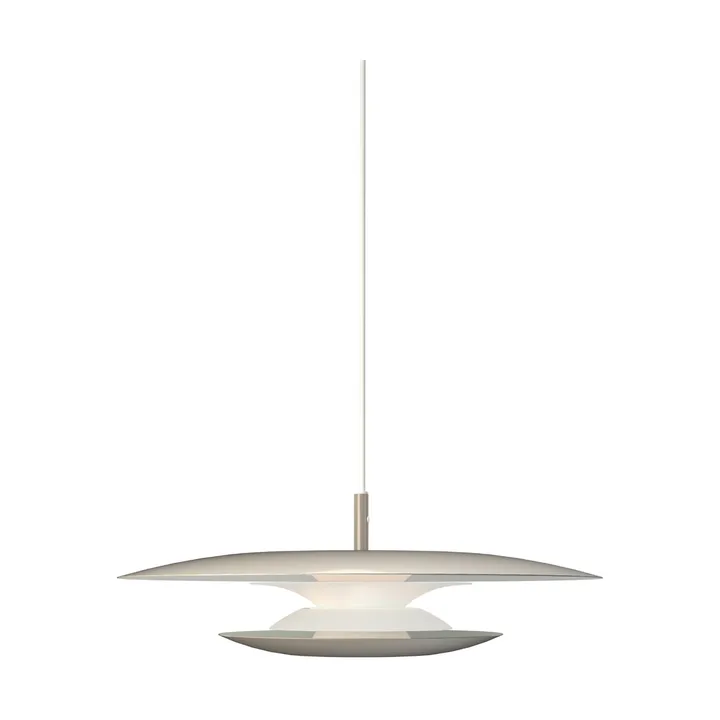Suspension plafond Eclipse Ø 43cm - Greige - Belid