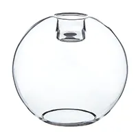 Verre de rechange Belid Gloria Globe Ø19 cm, Verre clair Belid