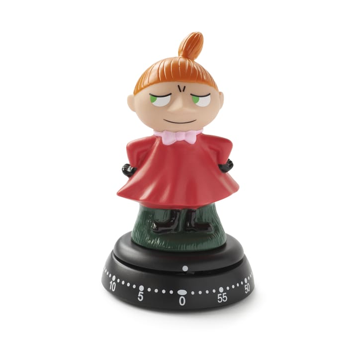 Minuteur Moomin - Little My - Bengt Ek Design