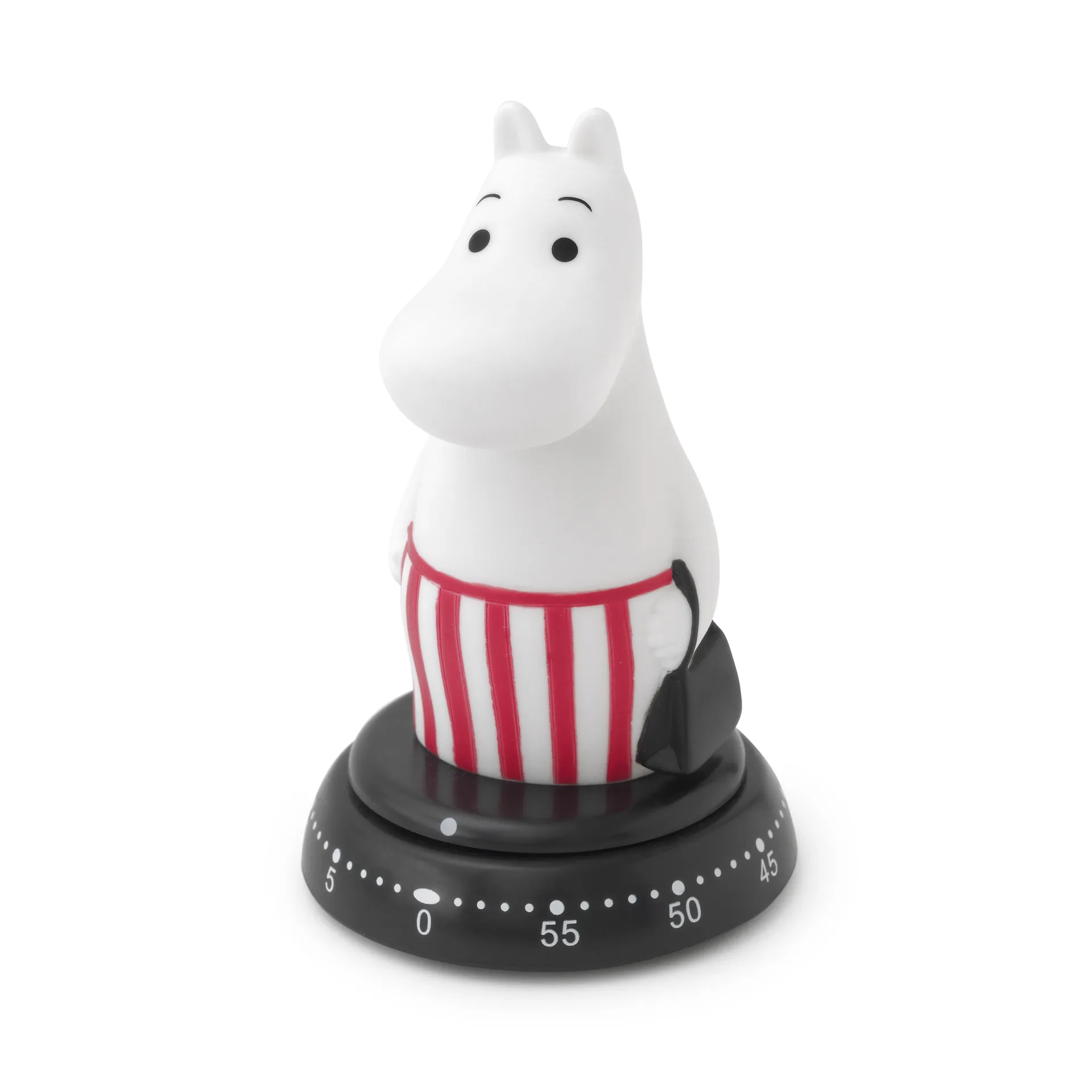 Minuteur Moomin, maman Moomin Bengt Ek Design