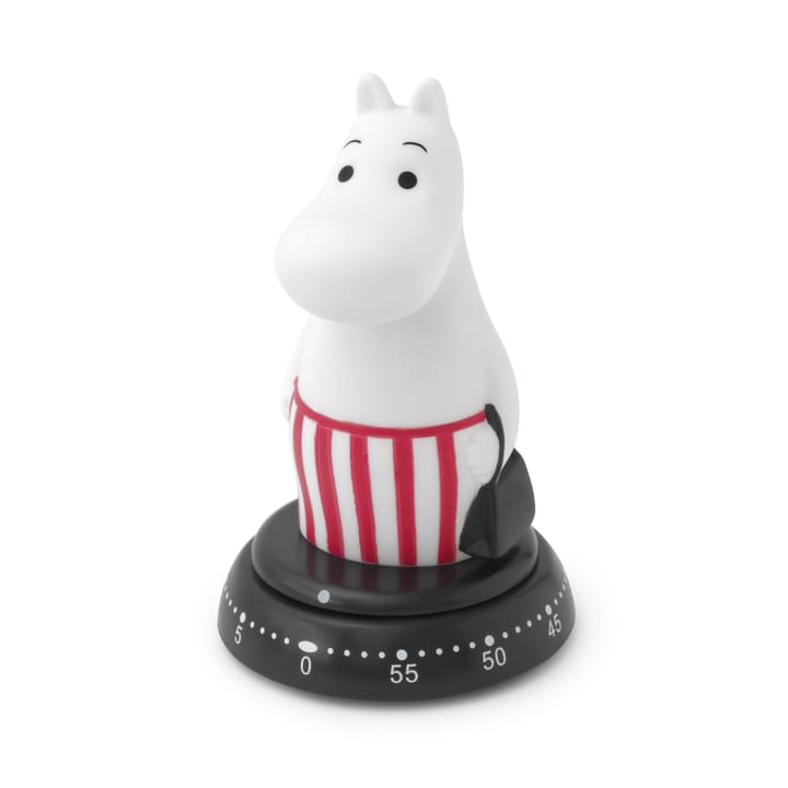 Minuteur Moomin - maman Moomin - Bengt Ek Design