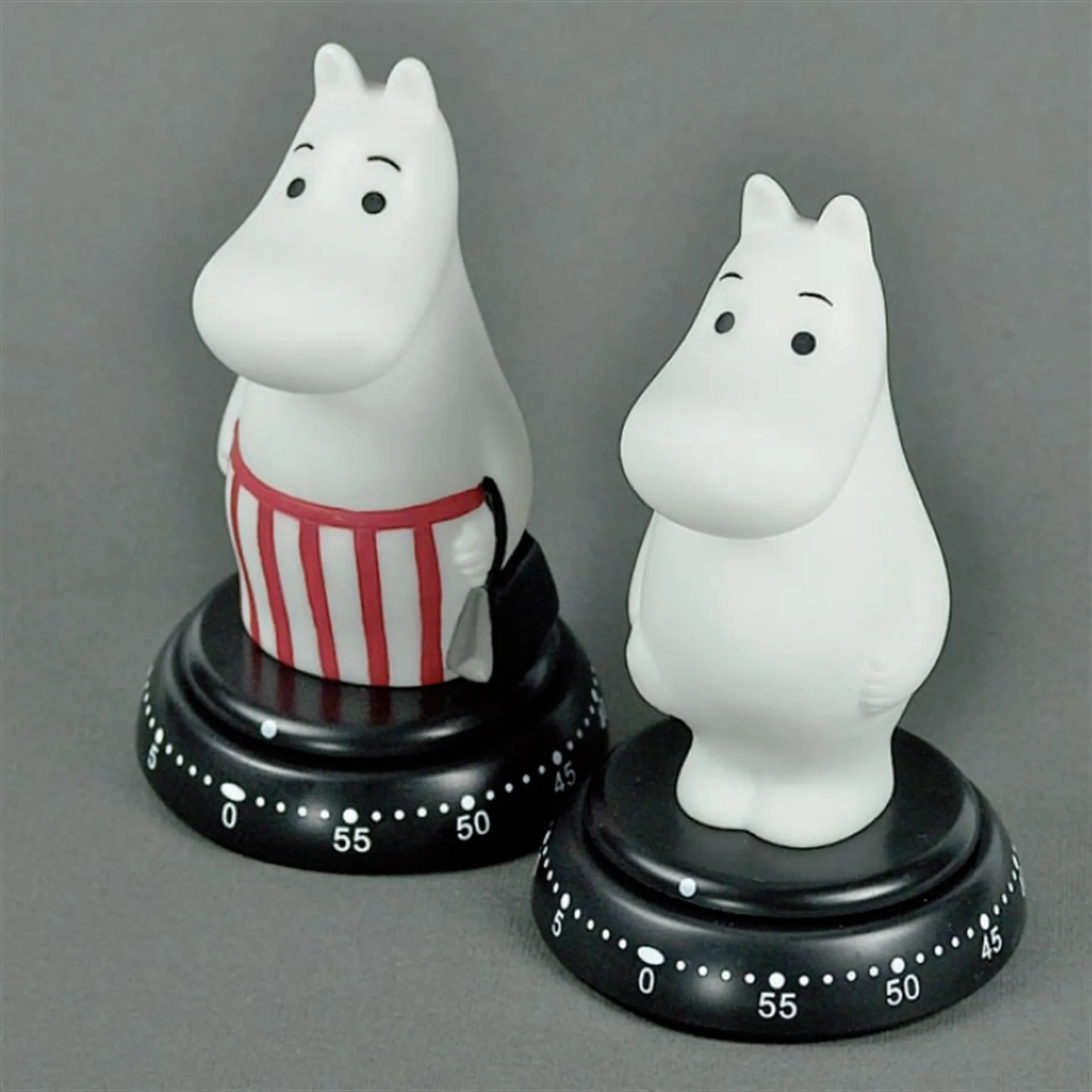 Minuteur Moomin, Moomin Bengt Ek Design