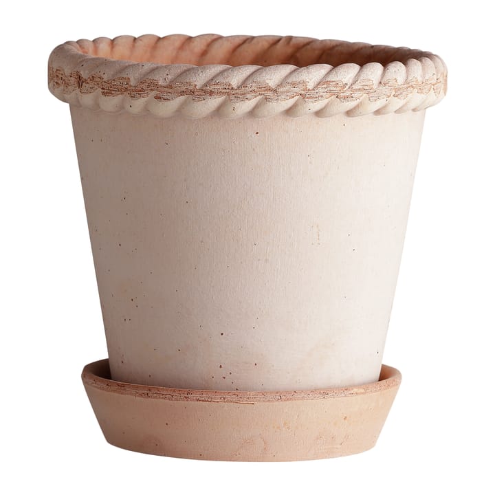 Cache-pot Emilia 16 cm - Rose - Bergs Potter