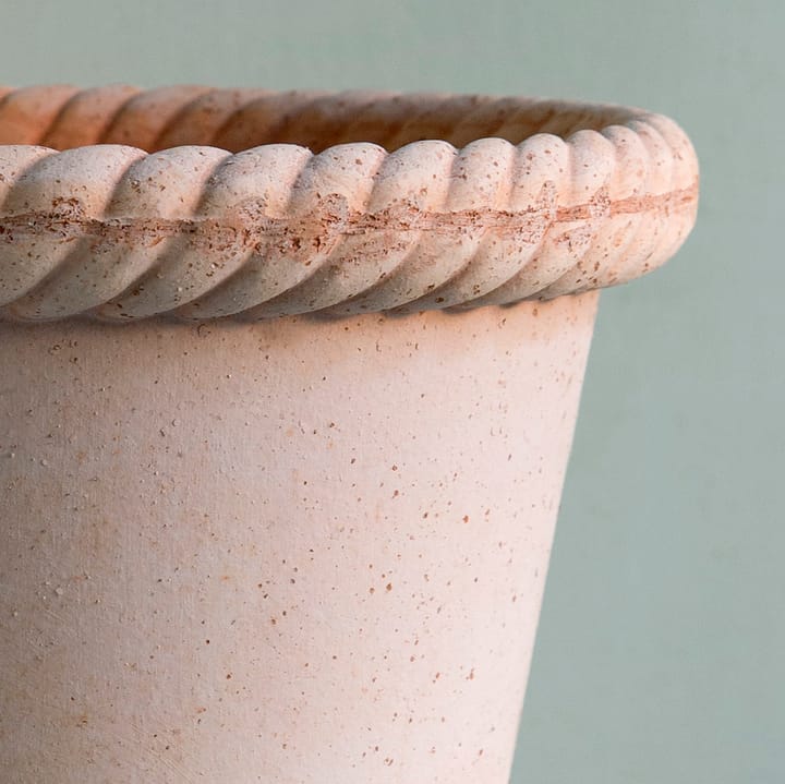Cache-pot Emilia 16 cm, Rose Bergs Potter
