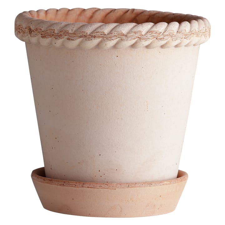 Cache-pot Emilia Ø21 cm - Rose - Bergs Potter