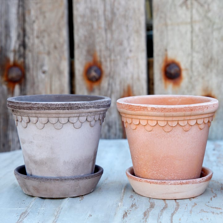 Cache-pot Københavner Ø18 cm, Rose Bergs Potter