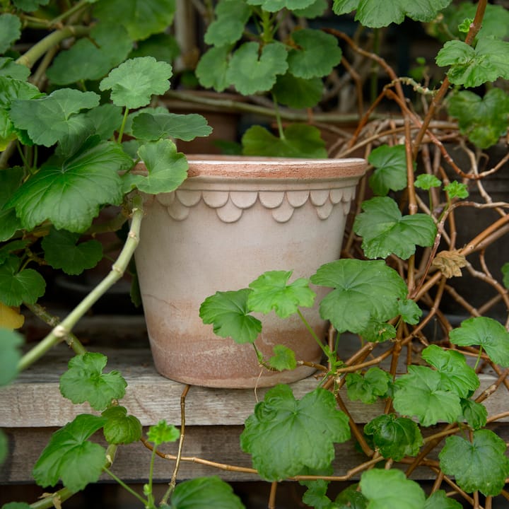 Cache-pot Københavner Ø18 cm, Rose Bergs Potter