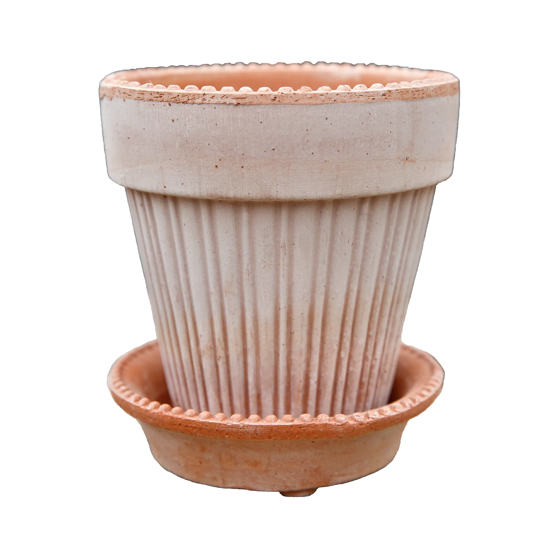 Cache-pot Simona 14 cm, Rose Bergs Potter