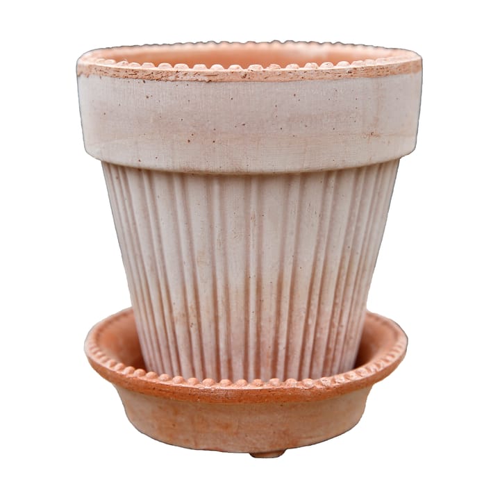 Cache-pot Simona 16 cm - Rose - Bergs Potter