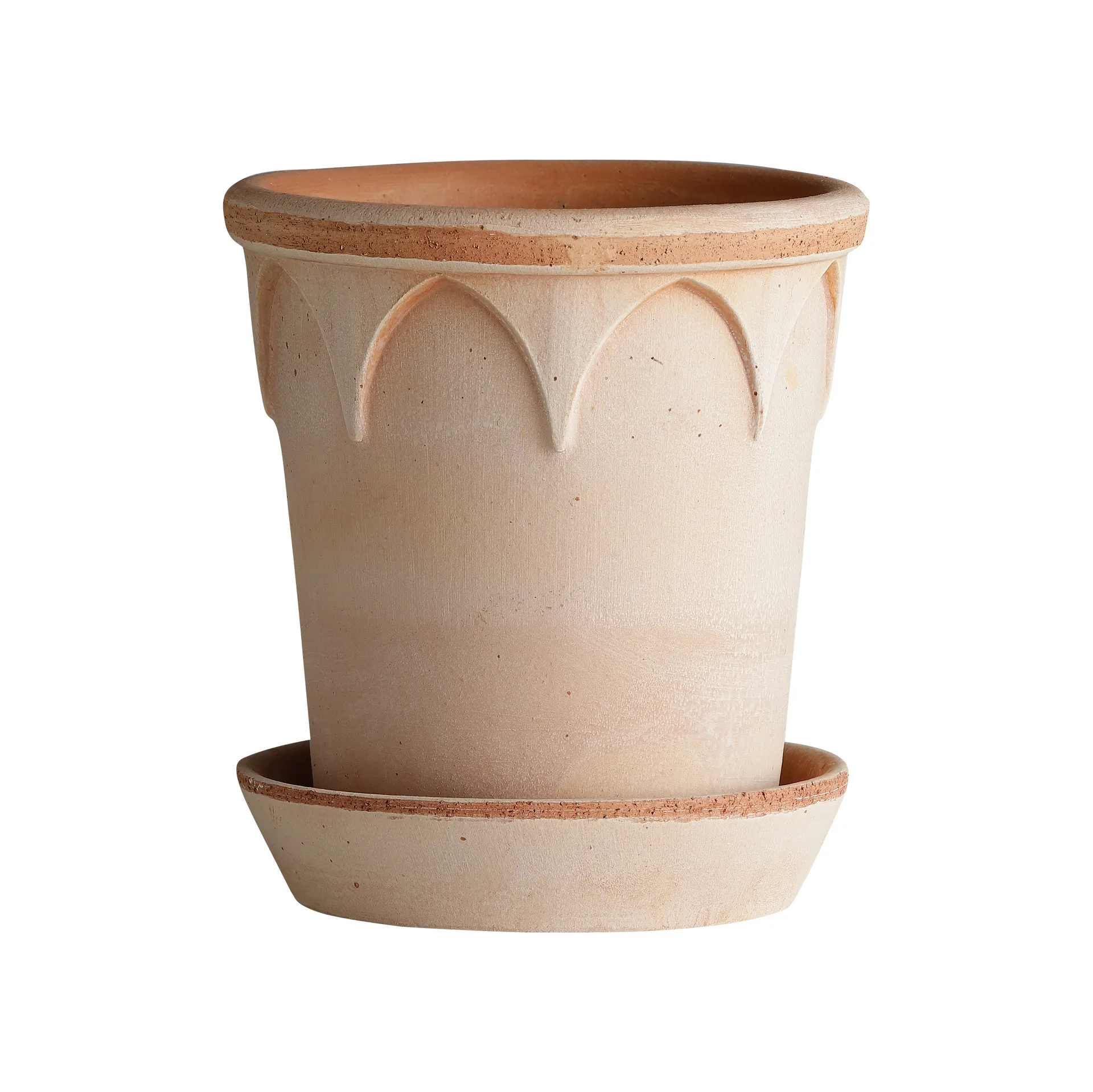 Pot Elizabeth Ø12 cm, Rose Bergs Potter