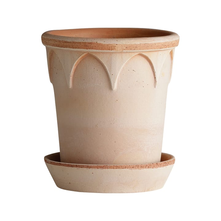 Pot Elizabeth Ø14 cm - Rose - Bergs Potter