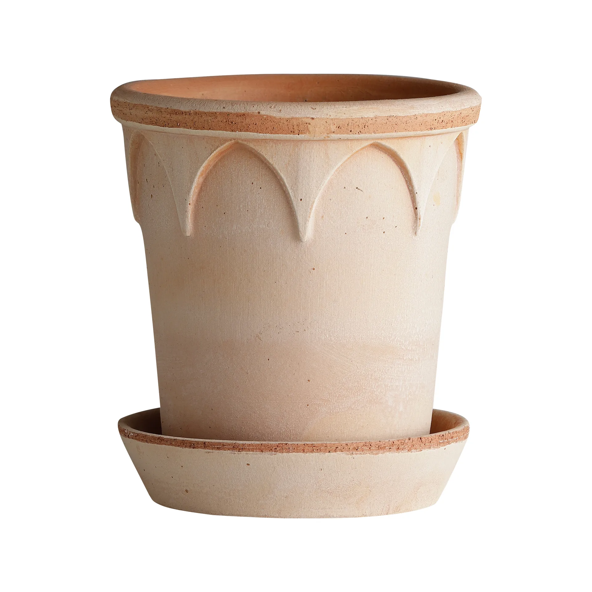 Pot Elizabeth Ø16 cm, Rose Bergs Potter