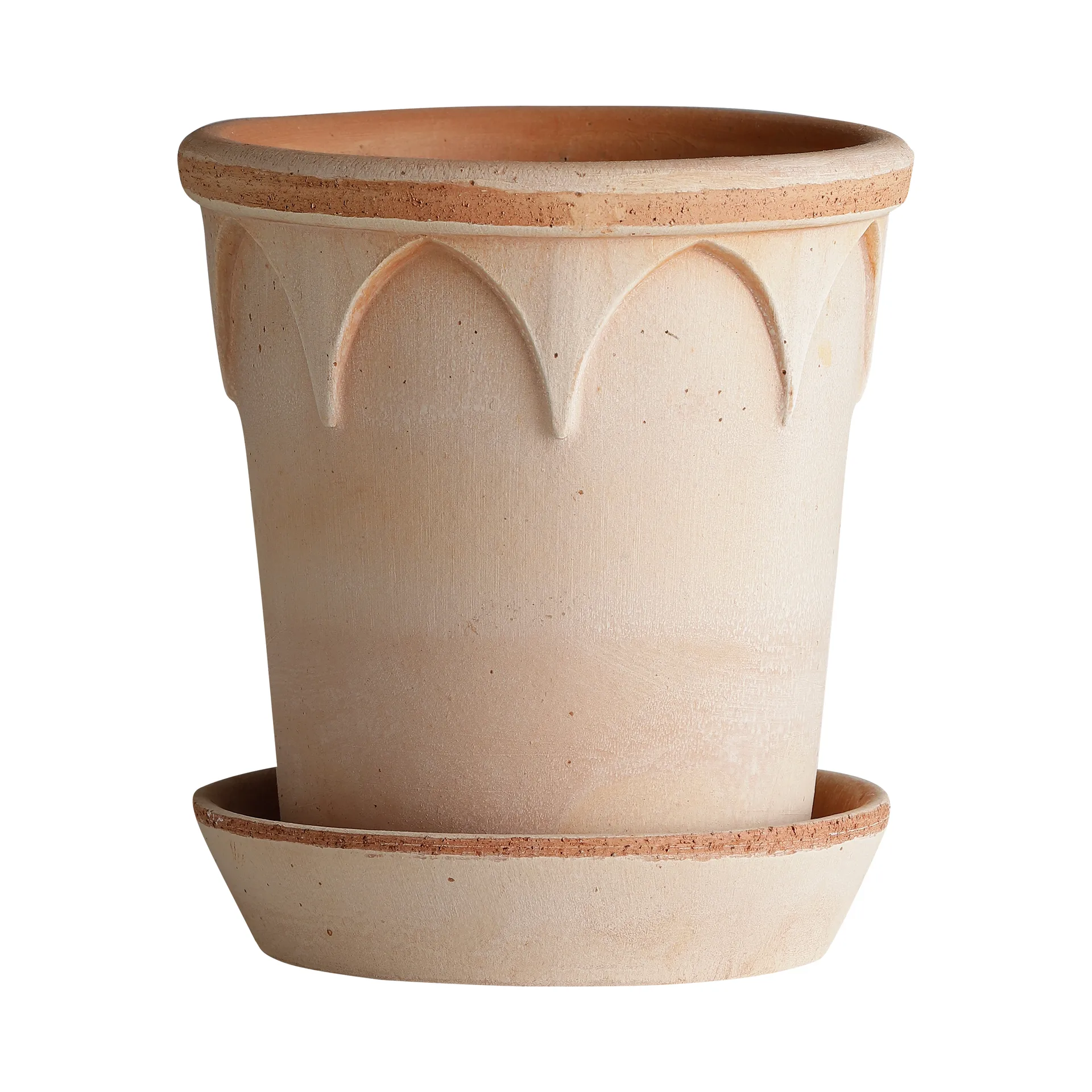 Pot Elizabeth Ø18 cm, Rose Bergs Potter