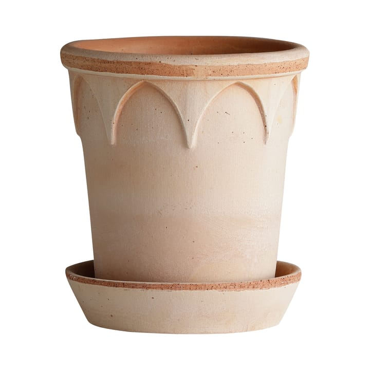 Pot Elizabeth Ø18 cm - Rose - Bergs Potter