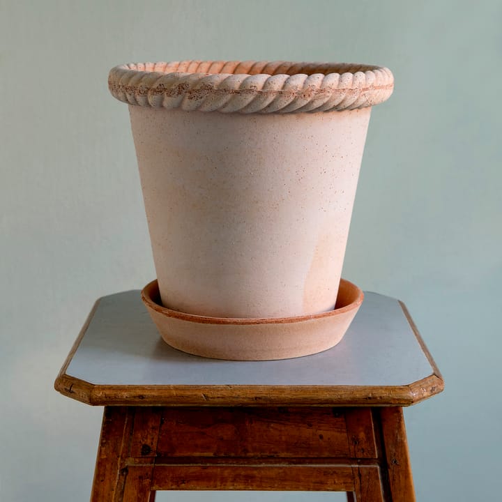 Pot Emilia 30 cm - Rose - Bergs Potter
