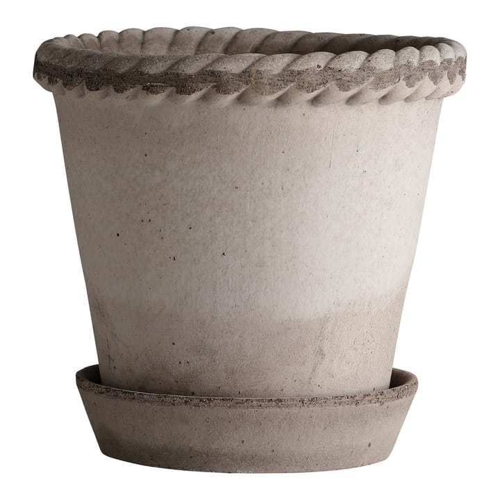 Pot Emilia Ø35 cm - Gris - Bergs Potter