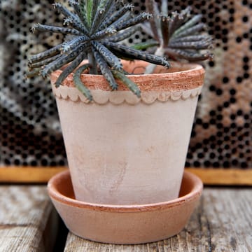 Pot Helena Ø10 cm - Rose - Bergs Potter