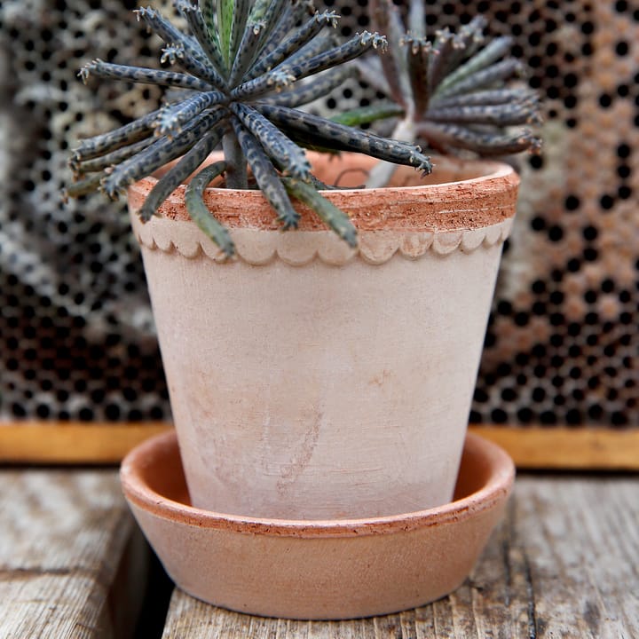 Pot Helena Ø10 cm, Rose Bergs Potter