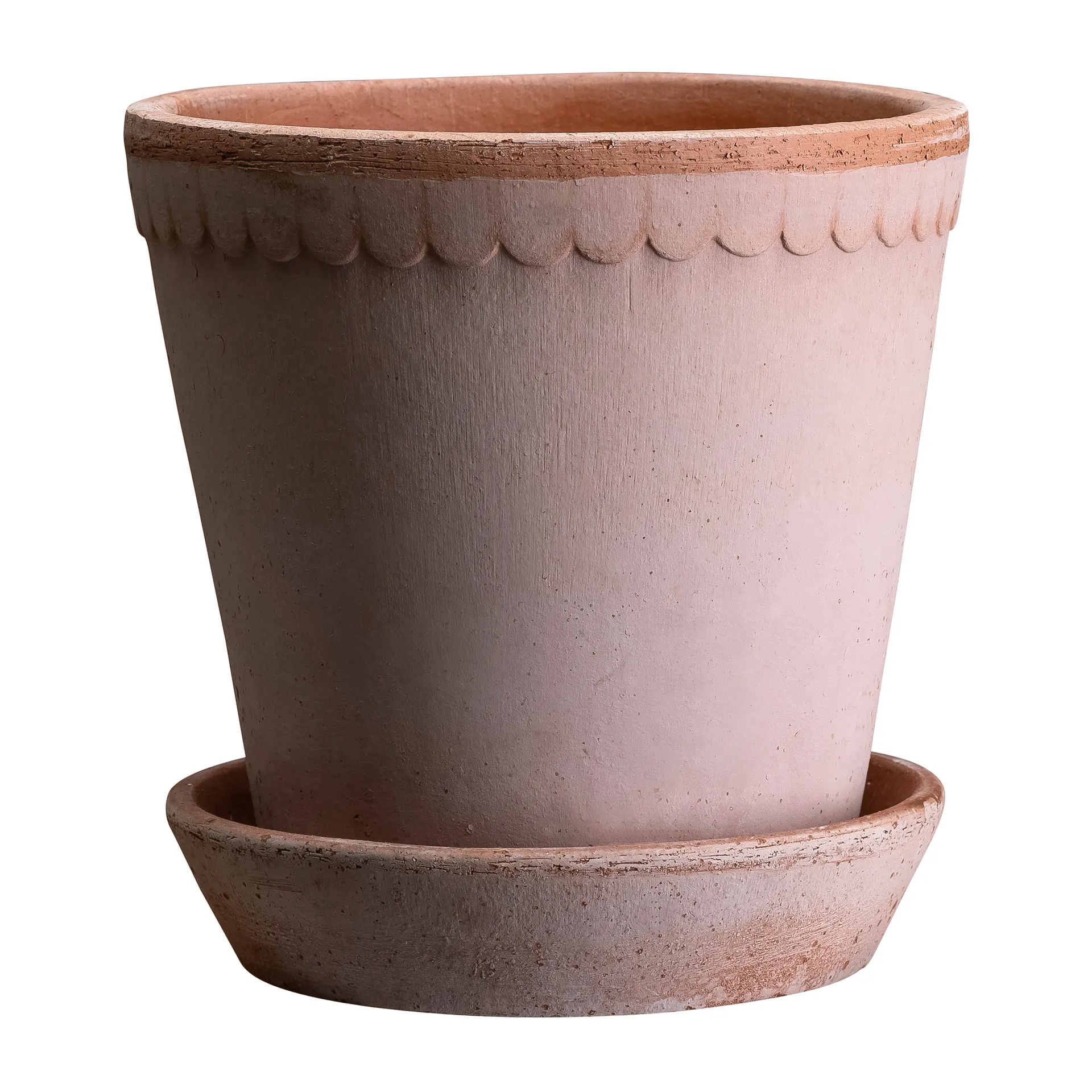 Pot Helena Ø12 cm, Rose Bergs Potter