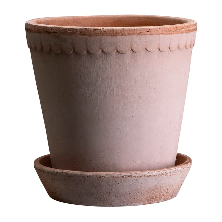 Pot Helena Ø12 cm - Rose - Bergs Potter