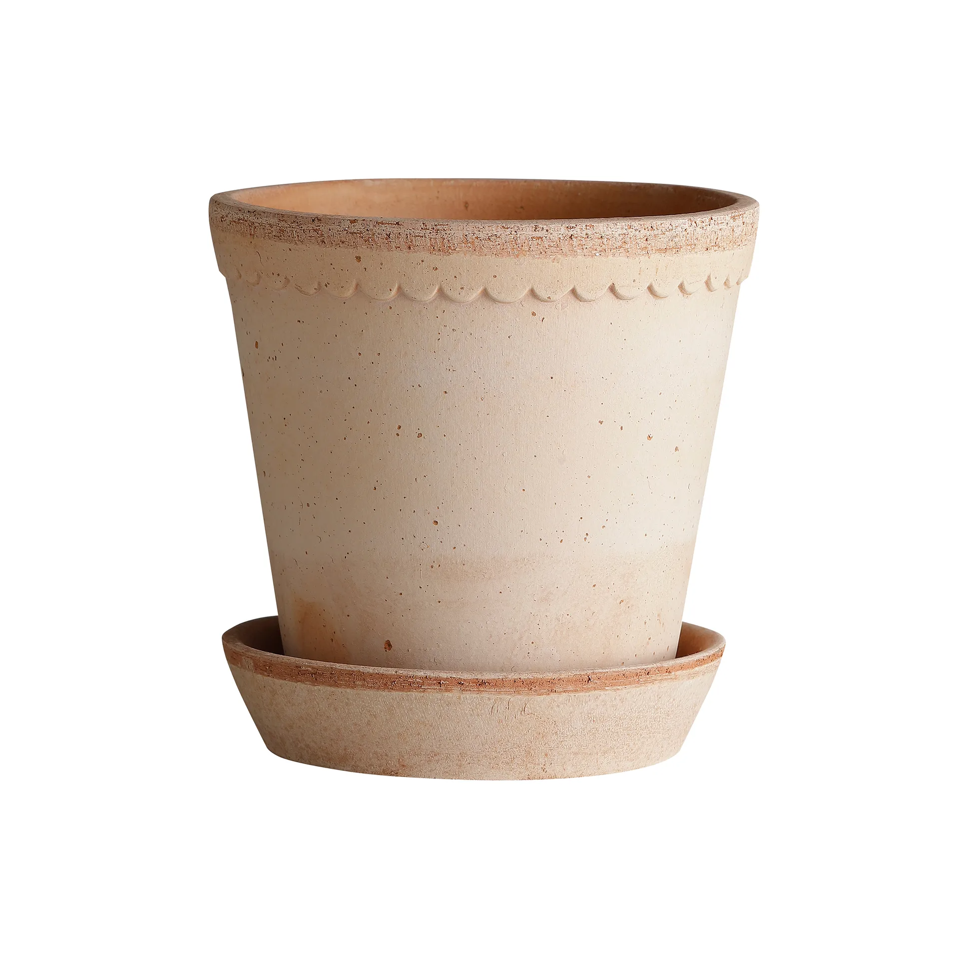 Pot Helena Ø14 cm, Rose Bergs Potter