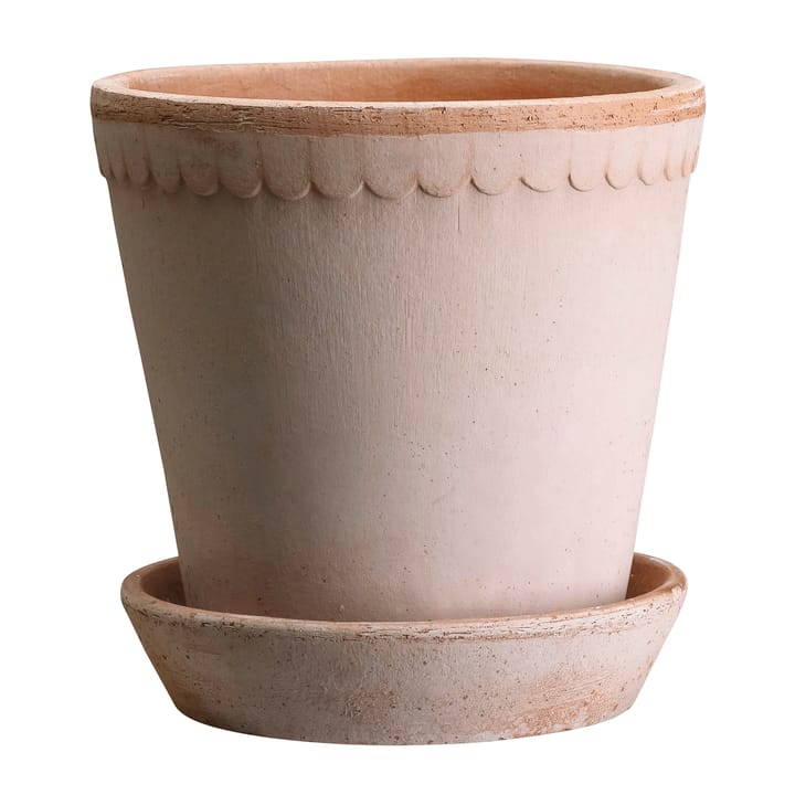 Pot Helena Ø21 cm - Rose - Bergs Potter
