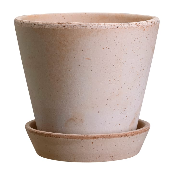 Pot Julie Ø10 cm - Rose - Bergs Potter