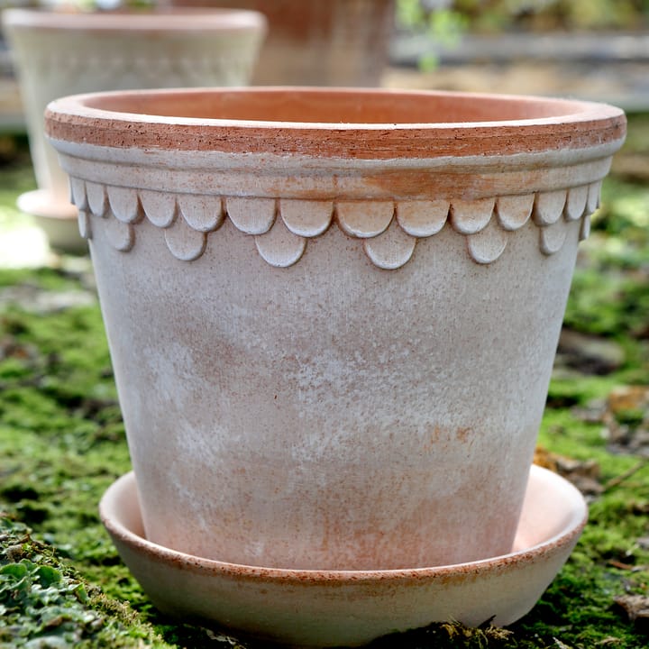 Pot Københavner Ø21 cm, Rose Bergs Potter