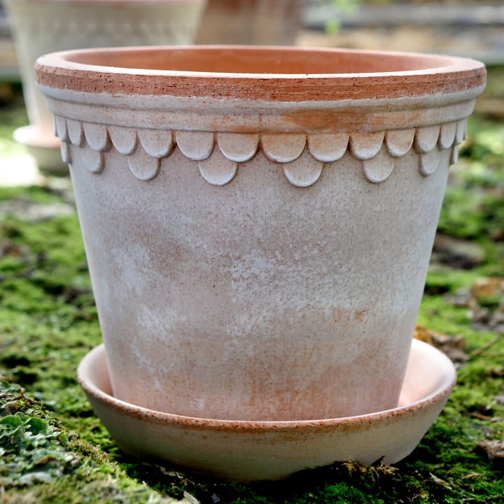 Pot Københavner Ø25 cm, Rose Bergs Potter