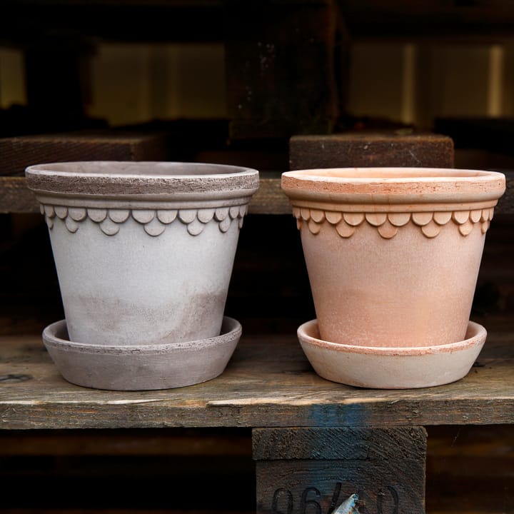 Pot Københavner Ø30 cm, Rose Bergs Potter