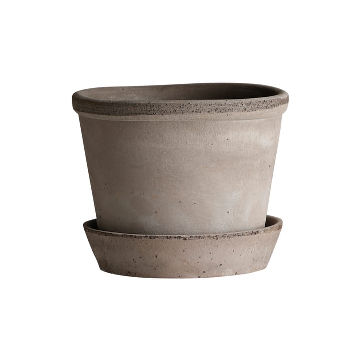 Pot Parade 13 cm - Gris - Bergs Potter