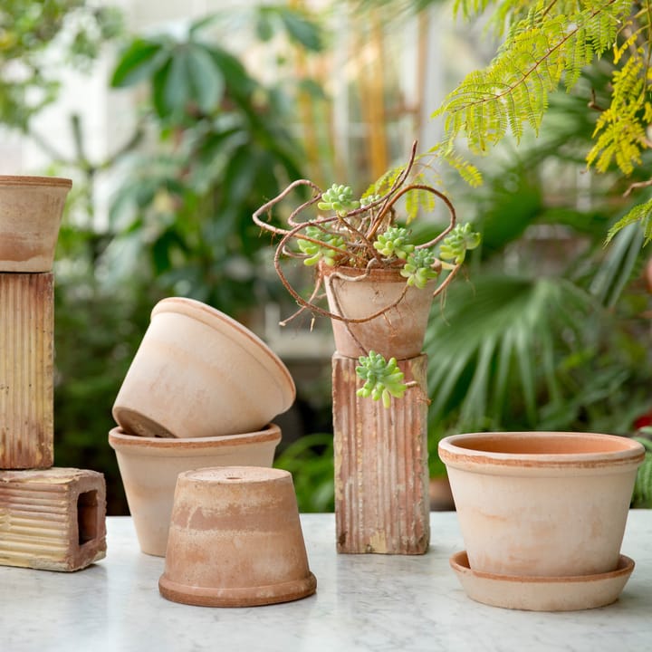 Pot Parade Ø15 cm, Rose Bergs Potter