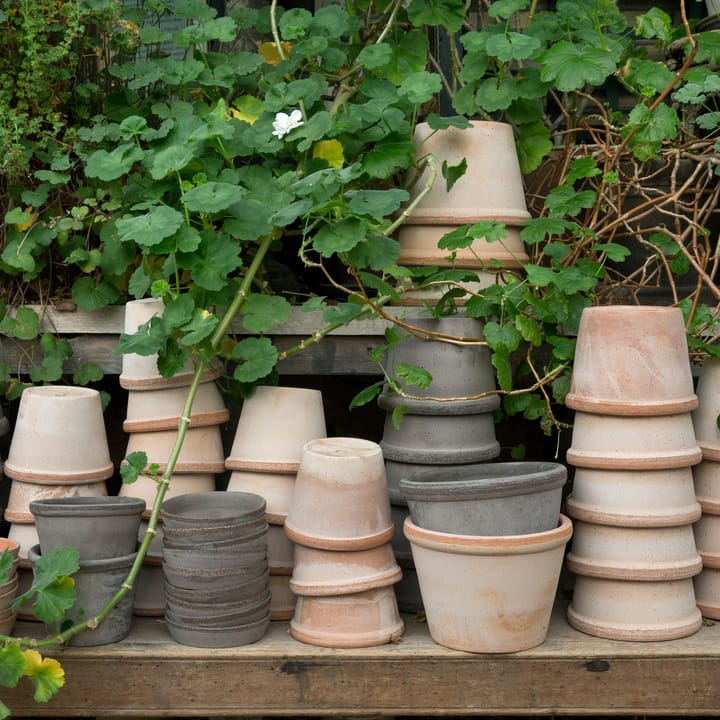 Pot Parade 18 cm - Gris - Bergs Potter