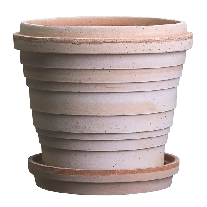 Pot Planet Jupiter Ø25 cm - Rose - Bergs Potter