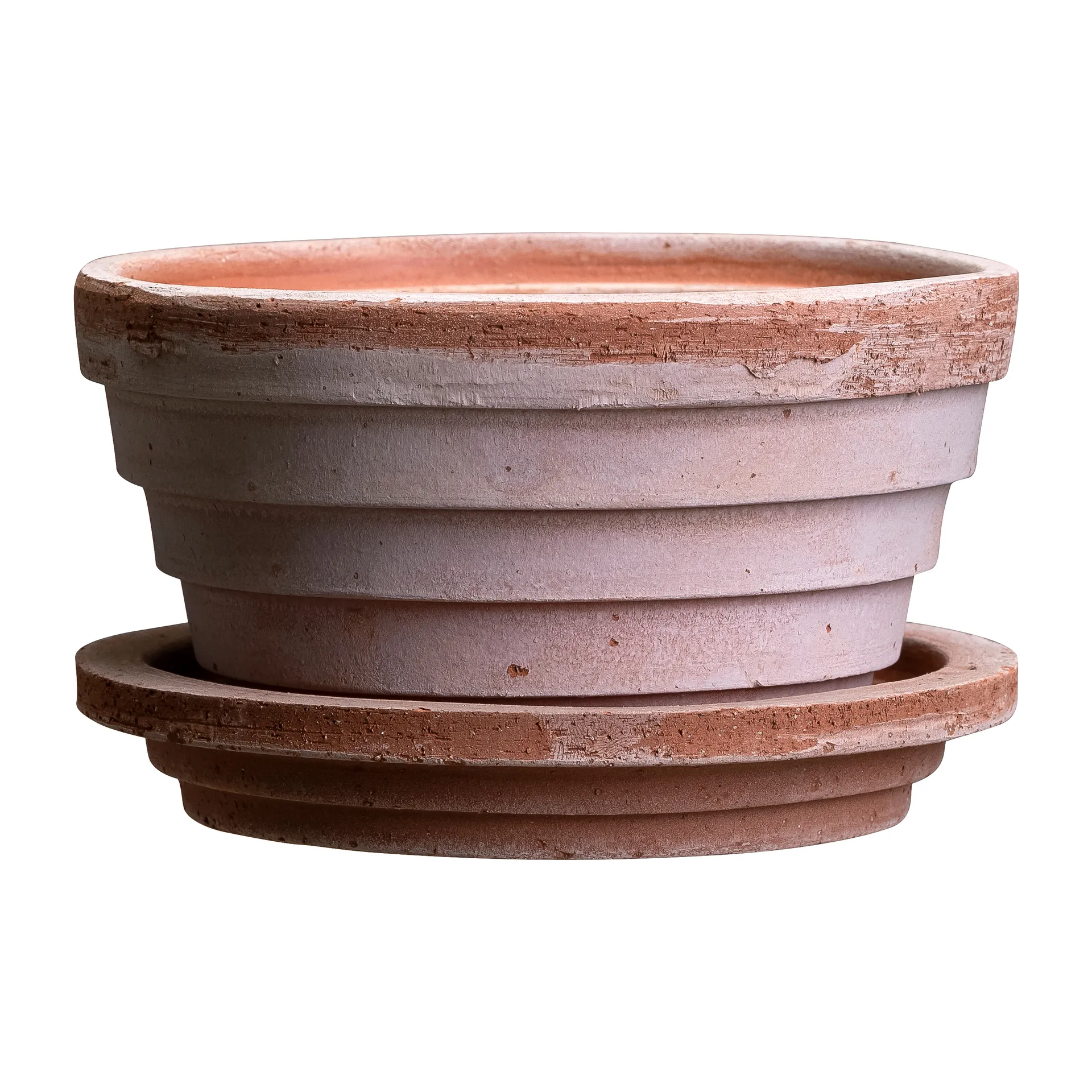 Pot Planet Mars Ø12 cm, Rose Bergs Potter