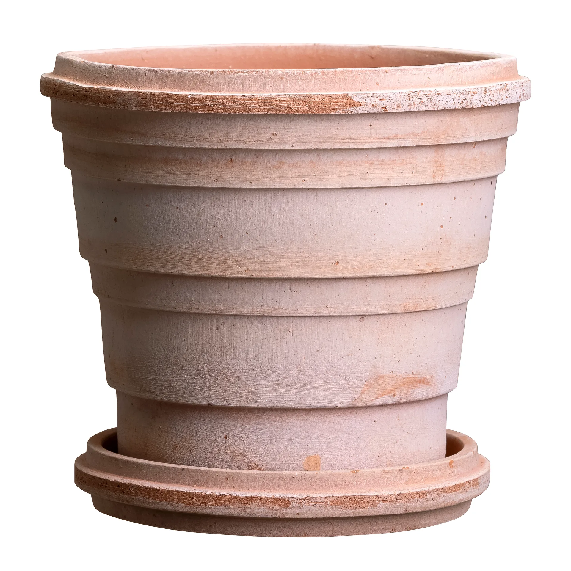 Pot Planet Saturn Ø16 cm, Rose Bergs Potter