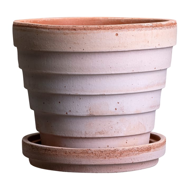 Pot Planet Venus Ø14 cm - Rose - Bergs Potter