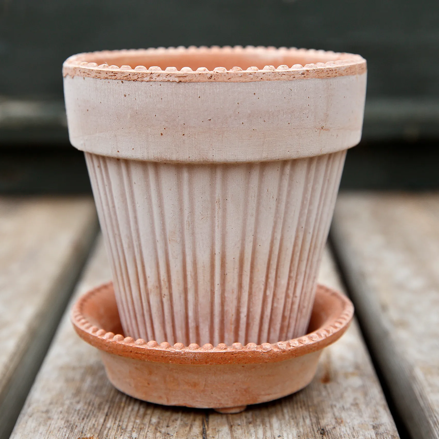 Pot Simona Ø12 cm, Rose Bergs Potter