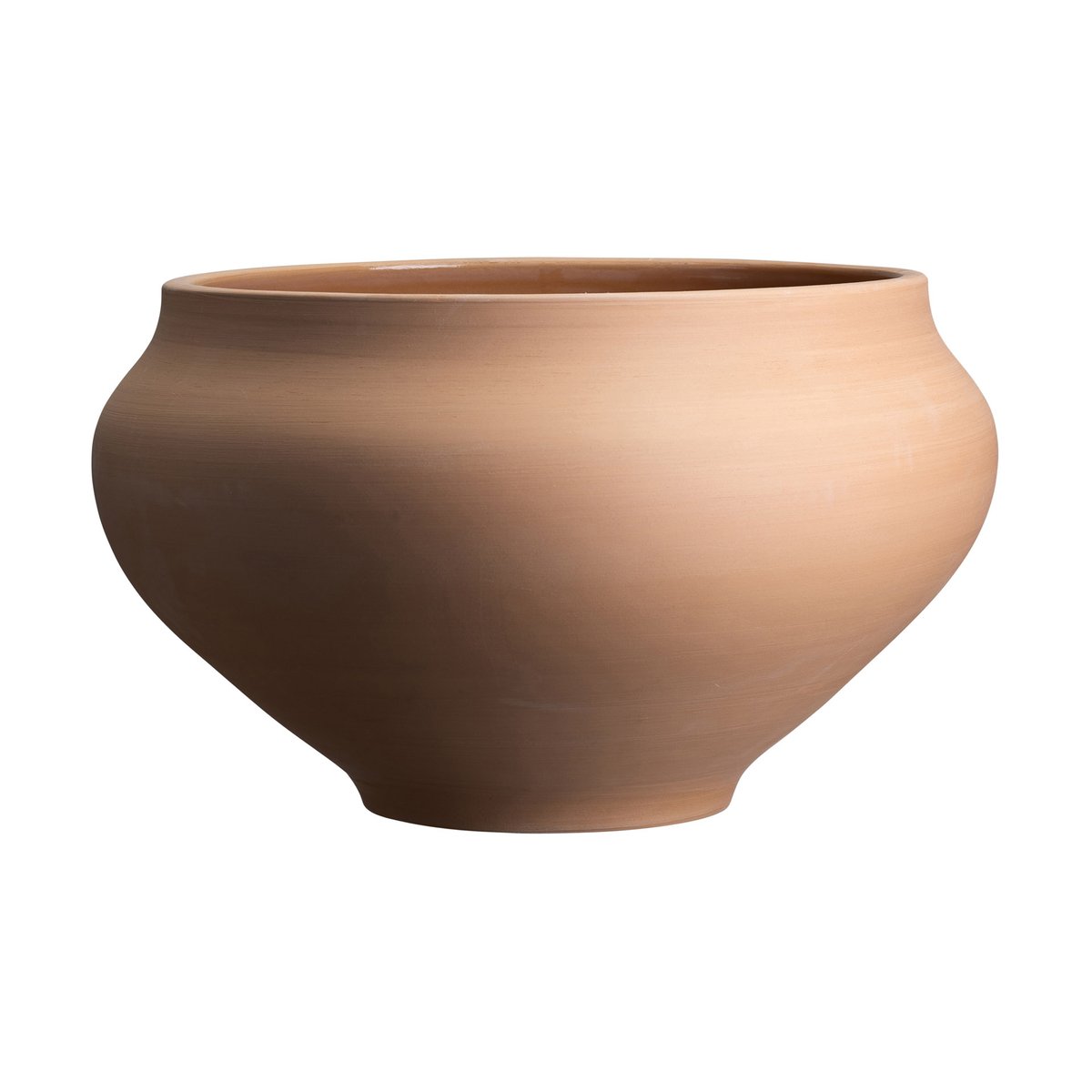 Bergs Potter Support de plante Folk Hinto Rose