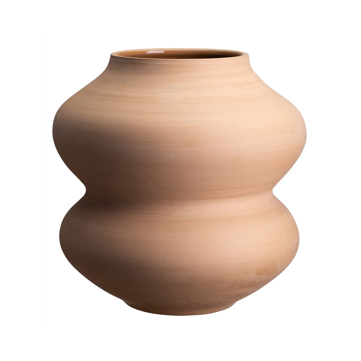 Bergs Potter Support de plante Folk Hinto Rose