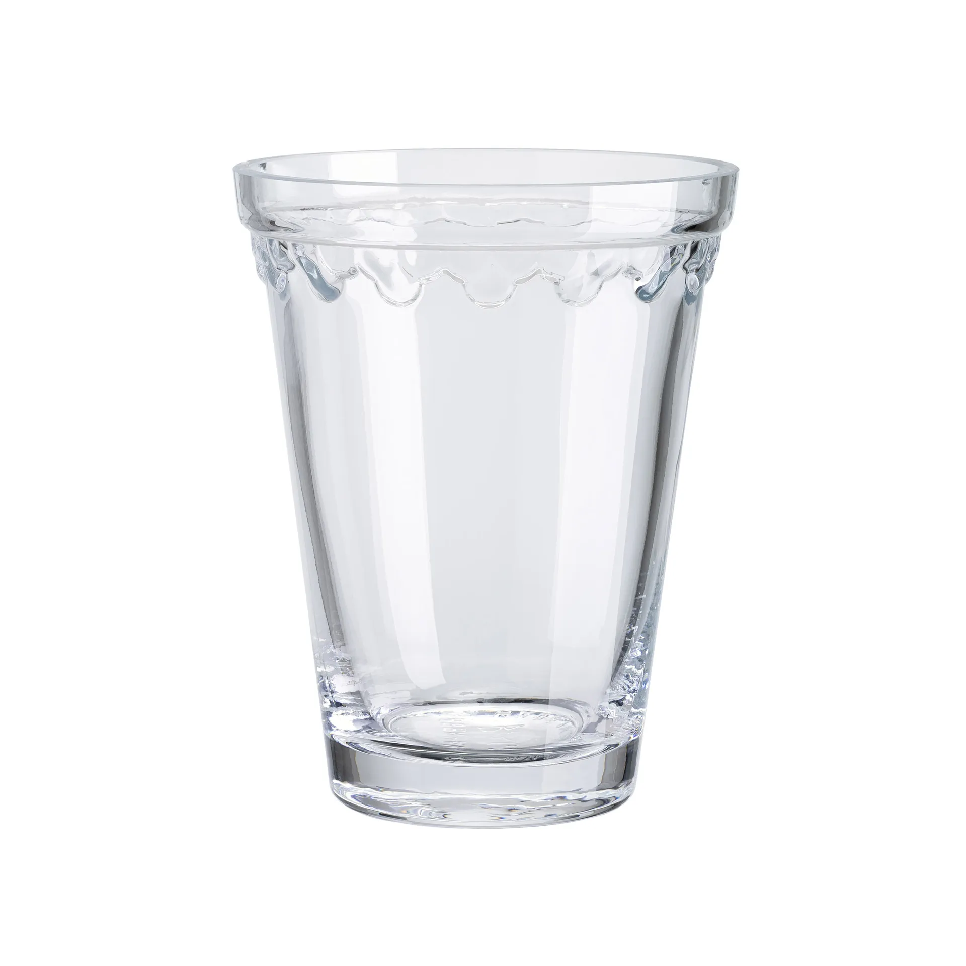 Vase Københavner Ø21 cm, Clair Bergs Potter