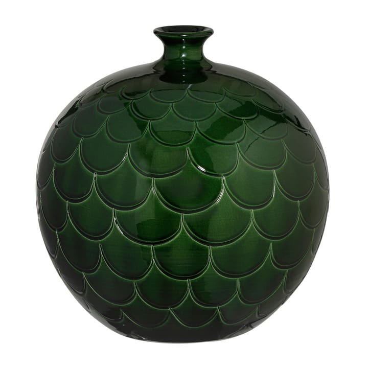 Vase Misty 28 cm - Vert - Bergs Potter